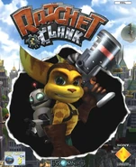 Custodia 1.jpg (63 KB) Ratchet & Clank (PS2)