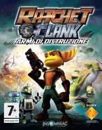 Ratchet & Clank Armi di Distruzione.jpg (58 KB) Ratchet & Clank: Armi di Distruzione