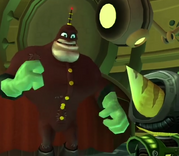 Qwark frottole