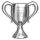 Trofeo d'argento