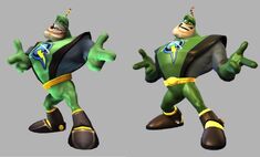 Confronto Qwark