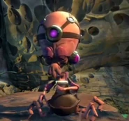 Assistente di Laboratorio