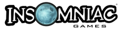 Insomniac Games