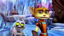 Ratchet e Clank al Mar Polare