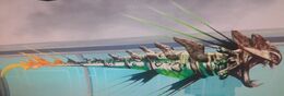 Leviathan Stellare