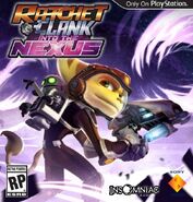 Ratchet & Clank: Nexus