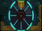 Schermata Hacker