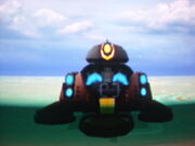Hovertank R&C3