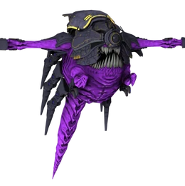 Signore degli Anti nuovo