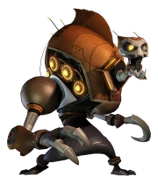 Pirati Elettrificati