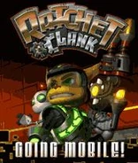 Going Mobile.jpg (11 KB) Ratchet & Clank: Going Mobile