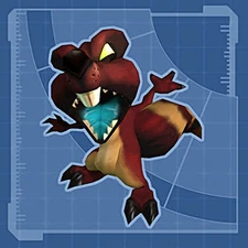 Scoiattoli Mutanti da Collaudo