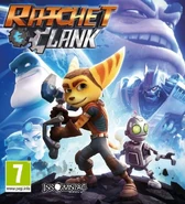 Ratchet PS4.jpg (76 KB) Ratchet & Clank (PS4)
