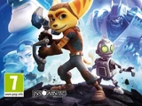 Ratchet & Clank (PS4)
