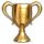 Trofeo d'oro