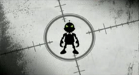 Logo Agente Segreto Clank