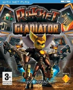 RatchetGladiator.jpg (81 KB) Ratchet: Gladiator