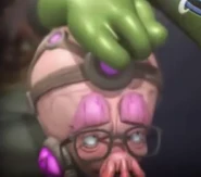 Fleebar Snuttleblast