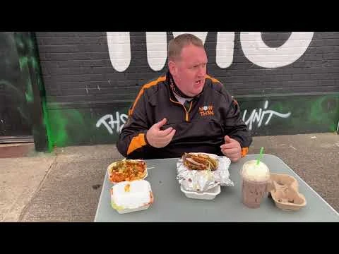 Cali Cruz Burgers | Rate My Takeaway Wiki | Fandom