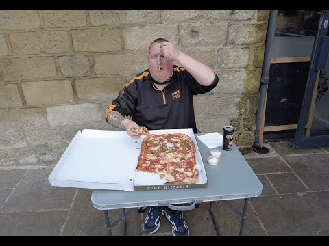 Ecco pizza leeds online