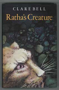 Rathas creature first edition