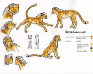 Ratha | Ratha's Creature Wiki | Fandom