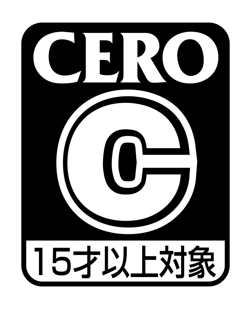 Rating System｜CERO (official homepage)