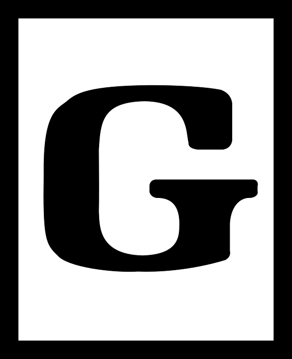 rated g symbol