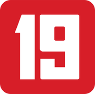 19, a fully restricted rating.