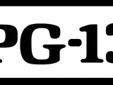 PG-13 (MPA)