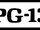 PG-13 (MPA)