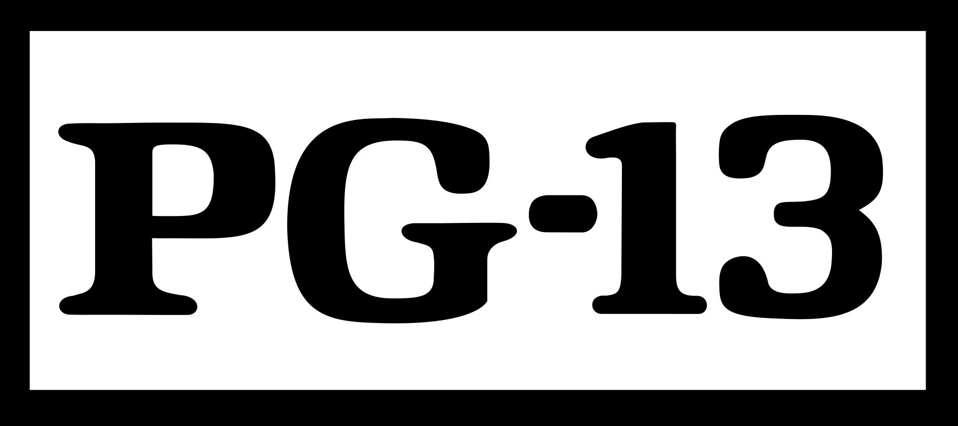 PG (MPA), Rating System Wiki