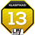 LPF Classification 13 (2023)
