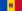 Flag of Moldova