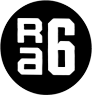 RA6 pictogram, the French version of the MG6 rating.