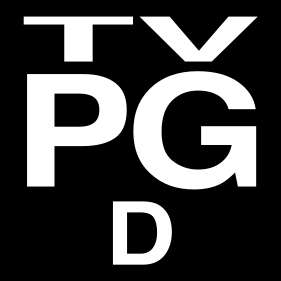 Tv Pg Rating System Wiki Fandom