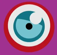 Expression (Sex) from both the 2002 ad and its 2010s remaster.