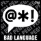 PEGI Bad language annotated