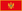 Flag of Montenegro