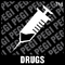 PEGI Drugs annotated
