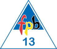 13, a fully restricted rating.