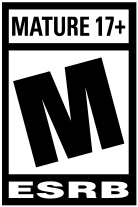 M, a partially restricted rating in multiple stores and fully restricted rating in Canada, especially in Ontario and Manitoba.