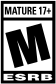 ESRB M