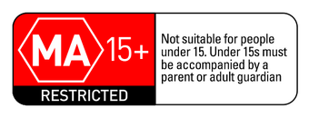 Ma 15 Rating System Wiki Fandom