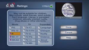 Motion Picture Association film rating system - Wikipedia