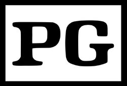 PG (MPA), Rating System Wiki