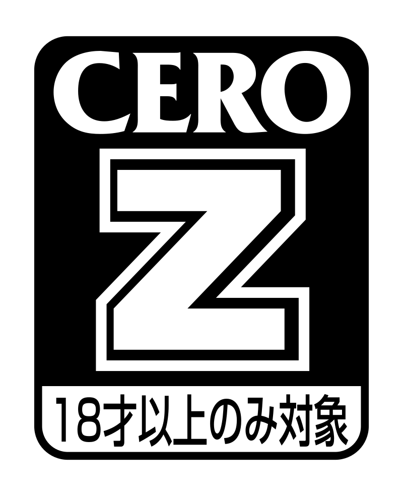 Cero Z (Adults Only) | Rating System Wiki | Fandom