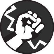 Sisältää väkivaltaa / Våldsinslag