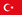 Flag of Turkey