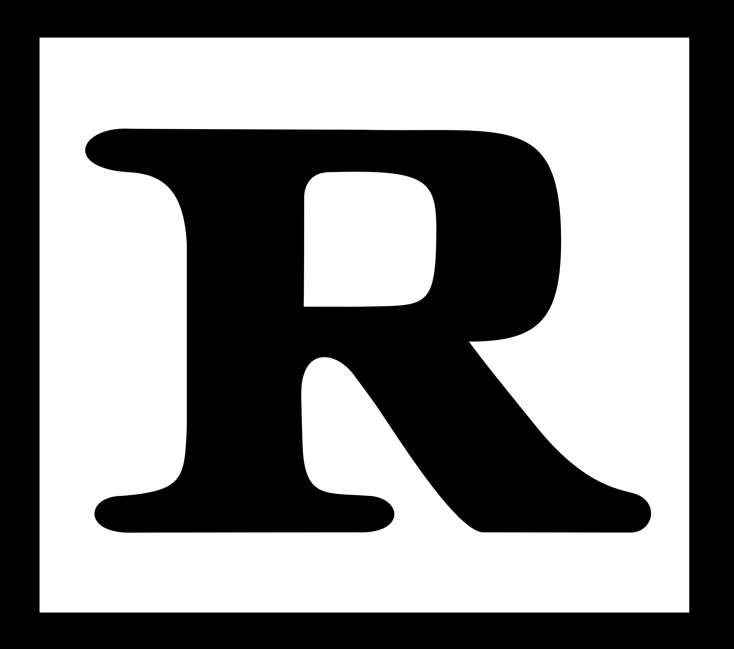 R (MPA), Rating System Wiki